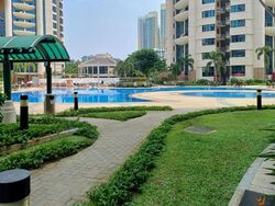 Valley Park (D10), Condominium #616906231